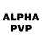 Alfa_PVP Crystall Ayta sangadzhieva